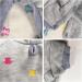 Cozy Fleece Dog Sweater & Cat Hoodie - Fluffy Pajamas for Small & Medium Breeds | French Bulldog Dachshund Chihuahua - XS Gray - Buy Online on GoSupps.com