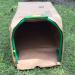 Leaf Gulp II Lawn Bag Holder for Paper Leaf Bags | Hands-Free Bagging | Sweep Yard & Garden Debris | Made in USA - Buy Online on GoSupps.com
