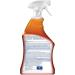 Lysol Antibacterial Kitchen Cleaner Kitchen-Pro Power Degreaser Unbeatable Grease Cutting 650ml - Buy Online on GoSupps.com