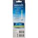 Waterpik SRRB-3E Replacement Electric Toothbrush Heads - Pack of 3 - Buy Online on GoSupps.com