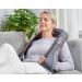 OrthoHands Neck Massager | OrthoMechanik - Ultimate Pain Relief & Relaxation - Buy Online on GoSupps.com