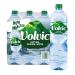 Volvic Natural Water, Mineral Drinking Water, Sustainably Sourced Water Bottle, Box of 6 Volvic 1.5L Bottles