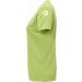 Kempa Women's Core 2.0 Jersey 3XL - Hope Green/Dark Grey Melange | International Shipping Available - Buy Online on GoSupps.com