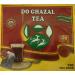 Do Ghazal Ceylon Persian Tea 100 Count Tea Bags