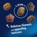 Felix Goody Bag Original Mix Cat Treats 330g Pack of 5 Original Mix 1.65 kg (Pack of 1) - Buy Online on GoSupps.com