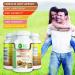 Turmeric Curcumin with Ginger & Black Pepper Supplement - 180 Vegan Pills, Joint Comfort & Mobility, Non-GMO, Gluten-Free, Made in USA - Buy Online on GoSupps.com