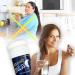 Appetite Suppressant Diet Pills with Garcinia Cambogia - Vegan Weight Management Support Truffles - 24x9g - Buy Online on GoSupps.com