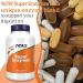 Now Foods Super Enzymes 180 Capsules - Lab-Tested Enzyme Blend - Gluten & Soy Free - Buy Online on GoSupps.com