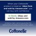 Cottonelle Ultra ComfortCare 12 Big Rolls - Soft Toilet Paper for Gentle Bath Tissue - Buy Online on GoSupps.com