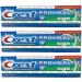 Crest Pro-Health with a Touch of Scope Whitening Toothpaste 4.6 oz (Pack of 3) - Packaging May Vary