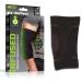 Green Drop Professional Elbow Brace - Compression Sleeve Support for Men & Women - Breathable Patented Medical Grade Natural Relief Herb-Infused Support for Sports  Tennis  Injury Recovery  Arthritis Large / X-Large