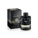 Azzaro The Most Wanted Eau de Toilette Intense Aromatic & Woody Mens Cologne Fresh & Sensual Fragrance Lasting Wear Scent Notes of Bergamot Lavender Moss - Luxury Perfumes for Men 1.6 Fl Oz (Pack of 1)