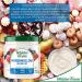 Walden Farms Sugar-Free Marshmallow Dipping Dessert Dip 12 oz. (Pack of 2) - Keto, Vegan Friendly, Non-Dairy - for Strawberries, Bananas, Pretzels, Cookies and Snacks - Buy Online on GoSupps.com