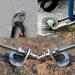 JATCSG 10 Pack Stainless Steel Climbing Anchor Hanger Bolt M10 - 25kN Fracture Load - for Outdoor Climbing & Mountaineering - Buy Online on GoSupps.com