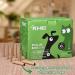 PET N PET USDA Certified 38% Biobased Dog Poop Bags - 1080 Counts, 9x13 Inches Green Doggie Poop Bags - Buy Online on GoSupps.com