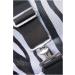 Buy Marengos Zebra Flying Ceiling Breathable Eczema Protection Insect Defense Outdoor Horse Blanket 95cm in White/Black - Buy Online on GoSupps.com
