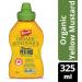 French's 100% Canadian Tomato Ketchup No Sugar Added 750ml & Organic Classic Yellow Mustard 325ml Ketchup + Classic Yellow Mustard - Buy Online on GoSupps.com