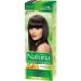 Joanna Naturia Color Permanent Hair Color Cream Goodness of Milk Proteins and Peach Extracts Premium-Quality Hair Dye Provides Soft and Lustrous Hair Long-Lasting Hair Colors Cold Brown