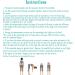 STMKB Electronic Scoliosis Measuring Line | Accurate Spine Evaluation & Rehabilitation Tool for International Shipping - Buy Online on GoSupps.com