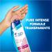 Head & Shoulders Pure Intense Gentle Purification Anti-Dandruff Shampoo - Citrus - Up to 100% Dandruff Eliminated - 6x250ml - Buy Online on GoSupps.com