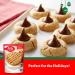 Betty Crocker Peanut Butter Cookie Mix 17.5 oz - Delicious Baking Convenience - Buy Online on GoSupps.com