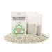 -Air Freshening Deodorizer Bags - Absorbs and Eliminates Odors Removes Smells Naturally from Refrigerators Gym Bags Shoes and Closets