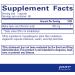 Pure Encapsulations Alpha Lipoic Acid 100 mg | Liver & Cardiovascular Support | Antioxidant Supplement for Nerve Health | 60 Capsules - Buy Online on GoSupps.com