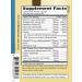Priority One Vitamins Stress B & C 120 Capsules - B Complex with Adrenal Support for Healthy Nerves, Skin, Eyes & Brain - Buy Online on GoSupps.com