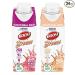 Boost Breeze 2 Flavor Variety Case 8 Fl Oz Pack of 24