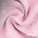 AIKAOS Microfiber Hair Towel Wrap - 2 Button Closure, Super Absorbent Waffle Weave Towel for Quick Drying Curly & Thick Hair (Pink) - Buy Online on GoSupps.com
