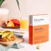 Quercetin Phospholipid Complex with Vitamins C & D3 - Highly Bioavailable Sunflower Formula - 28 Vegan Capsules - Buy Online on GoSupps.com