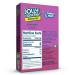 Jolly Rancher Green Apple Singles To Go Drink Mix - Pack of 12, 72 Servings - Sugar-Free Powdered Drink Mix - Buy Online on GoSupps.com