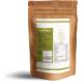 Ausha Organic Neem Leaves Powder 100g - Immunity Boost, Digestion Aid, Detox - Hair, Dandruff, Skin Care - Buy Online on GoSupps.com