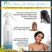 Aravenel Quick Clean Hair Mist 4oz - No Rinse Shampoo & Conditioner for Braids, Locs, Scalps - Waterless Cleaning for Elderly Care, Post Workouts - Neutralizes Odors - Spray, Wipe & Go - Buy Online on GoSupps.com