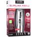 Andis Slimline Pro Li Cordless T-Blade Trimmer + BeauWis Blade Brush | International Shipping Available - Buy Online on GoSupps.com