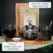 Ceylon Premium Black Loose Leaf Tea Broken Orange Pekoe 1 - BOP1 (Ceylon BOP1 175g) Ceylon BOP1 175g - Buy Online on GoSupps.com
