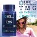 Life Extension TMG 500mg 60 Vegan Liquid Capsules Gluten Free Soy Free Vegetarian - Buy Online on GoSupps.com