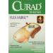 Curad Flex-Fabric Bandages 3/4 x 3 - 30 Count (Pack of 4) - Buy Online on GoSupps.com