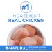 Purina ONE +Plus Dry Cat Food Urinary Tract Formula Chicken - 1.8 kg Bag - Buy Online on GoSupps.com