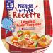 Nestl B b P'tite Basquaise Chicken Recipe - Complete Dish from 15 Months - 2 x 200 g - Buy Online on GoSupps.com