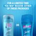 Secret Outlast Antiperspirant Deodorant for Women Sweat & Odor Protection PH Balancing Minerals Invisible Solid Completely Clean Scent Travel Size 0.5 oz Completely Clean 0.5 Ounce (Pack of 1) - Buy Online on GoSupps.com