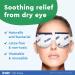 Bruder Moist Heat Eye Compress (Pack of 2) - Fast Acting Relief for Dry Eye - Buy Online on GoSupps.com