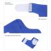 Buy Pediatric Thumb Spica Splint for Kids - Soft Thumb Fixation & Infant Finger Guard Brace - XS Size - Buy Online on GoSupps.com
