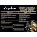 Napolina Chick Peas 400g - Buy Online on GoSupps.com