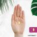 Evening Primrose Oil 2600mg | High Strength Omega 6 & GLA | 90 Softgels by Horbaach - Buy Online on GoSupps.com