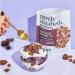 Purely Elizabeth Chocolate Sea Salt Ancient Grain Granola - Gluten-Free  Vegan & Probiotic Snack - 2 Count - Buy Online on GoSupps.com