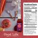 Good Life Naturals Tomato-Free Beet Ketchup | Reduced Sugar & Sodium | Non-GMO, Gluten & Fat-Free | Apple, Carrot Crafted | No Artificial Flavoring | Naturally Sweetened - 1 Count - Buy Online on GoSupps.com