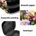 Period Bag Sanitary Napkin Storage - GIAPB Pad Holder & Makeup Pouch, Art Painting Flower Animal Design - Buy Online on GoSupps.com