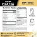 Syntrax Nutrition Matrix Protein Powder - Simply Vanilla - 2lb - Buy Online on GoSupps.com