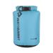 Sea to Summit Lightweight Dry Sack, All-Purpose Dry Bag Pacific Blue 4 Liter